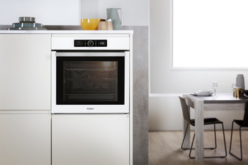 Вбудована духова шафа Whirlpool - AKZ9 6220 WH | European