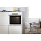 Whirlpool Uuni Kalusteisiin sijoitettava AKZ9 6220 WH Sähkö A+ Frontal