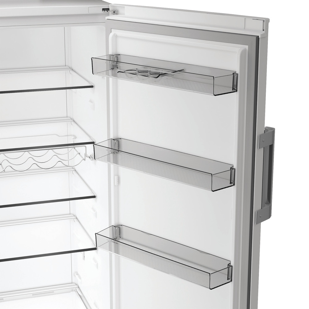 Whirlpool Refrigerador Libre instalación WHMLS 2411 W4E White - ARC P1 Drawer