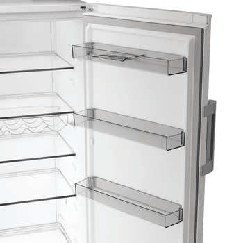 Whirlpool Refrigerador Libre instalación WHMLS 2411 W4E White - ARC P1 Drawer