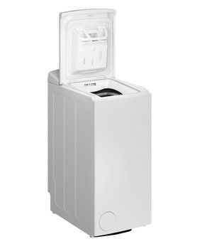 Пральна машина Whirlpool - TDLRB 6251BS EU | European Appliances