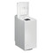 Whirlpool Pesukone Vapaasti sijoitettava TDLR 6251BS FN Valkoinen Päältä täytettävä B Perspective