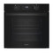Indesit Φούρνος Εντοιχιζόμενο IO K78PU B Ηλεκτρική A++ Frontal