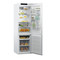 Whirlpool Jääkaappipakastin Vapaasti sijoitettava W9 921C W 2 Valkoinen 2 doors Perspective