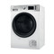 Whirlpool Tørretumbler FFTSL M22 9X2WSB EE Hvid Perspective
