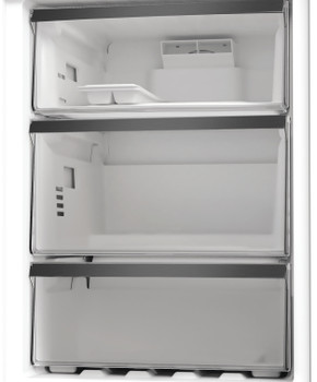 Whirlpool fridge freezer - WHK 26363 XP5UK | Hotpoint UK