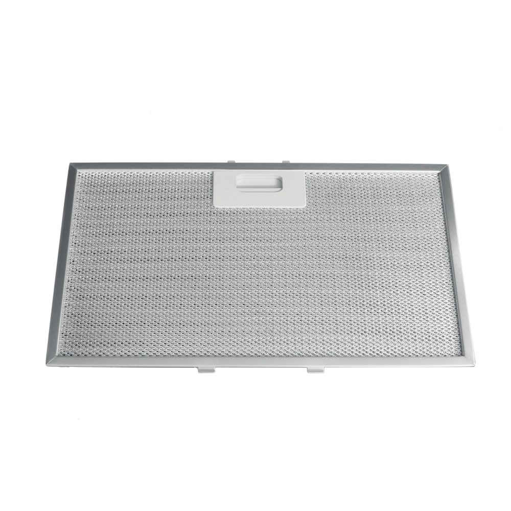 Hotpoint HOOD Built-in PSLMO 65F LS X Inox Built-in Mechanical Filter
