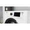 Whirlpool Washing machine Samostojni FWSD 81283 BV EE N Bela Front loader D Perspective