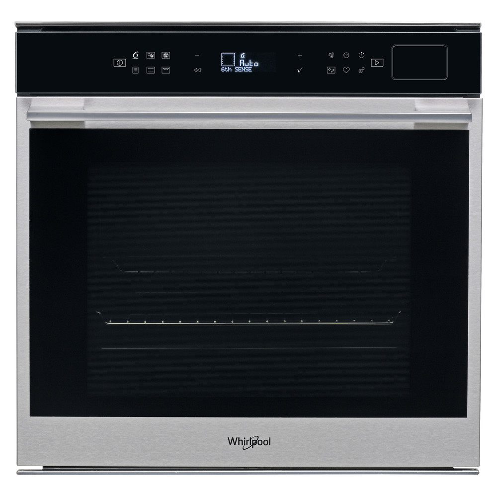 Whirlpool Four Encastrable W7 OS4 4S1 P Electrique A+ Frontal