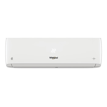 Whirlpool Aer condiționat SPICR 309W Alb Frontal