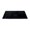 Whirlpool Liesitaso WF S5077 NE/IXL Musta Induction vitroceramic Frontal