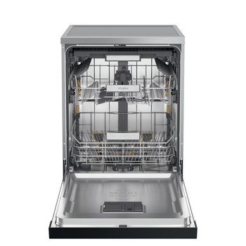 Whirlpool Máquina de lavar loiça Livre Instalação W7F HS51 X Livre Instalação B Frontal open
