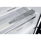 Whirlpool Jääkaappipakastin Vapaasti sijoitettava W9 931D KS H 3 Musta/ Inox 2 doors Perspective