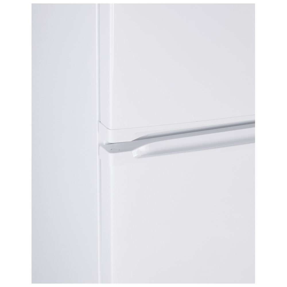 Whirlpool Combinación de frigorífico / congelador Libre instalación W55TM 4110 W 1 Blanco 2 doors Lifestyle detail