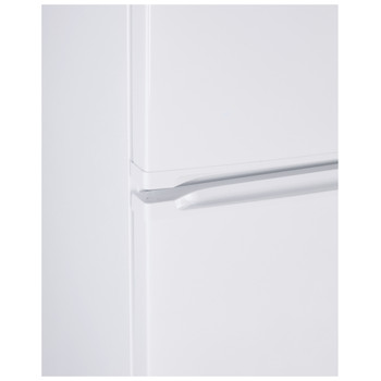 Whirlpool Combinación de frigorífico / congelador Libre instalación W55TM 4110 W 1 Blanco 2 doors Lifestyle detail