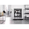 Whirlpool Dishwasher Free-standing WFO 3T123 PF X Free-standing A++ Perspective