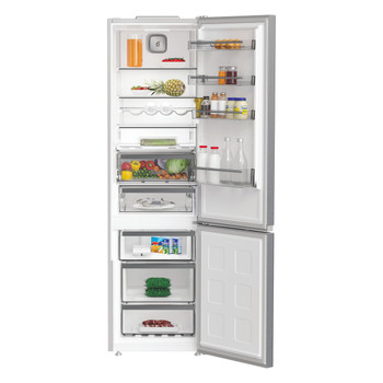 Combina frigorifica Whirlpool - WHK 26403 XP6E1 | European