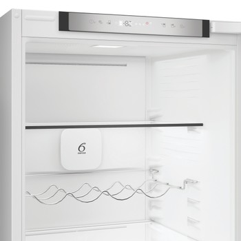 Whirlpool Réfrigérateur combiné Encastrable WHK2 5294 B6E White - ARC P1 2 portes Filter