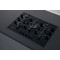 Whirlpool Plīts virsma AKWL 728/NB Melns Gāzes Frontal