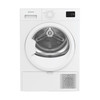 Indesit Secador C YD 84D WW SPT Branco Frontal