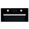 Indesit Ahi Sisseehitatav IFW 65Y0 J BL Elekter A Control panel
