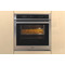 Whirlpool Uuni Kalusteisiin sijoitettava AKZ9S 8271 IX Sähkö A+ Frontal