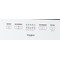Whirlpool Dishwasher Samostojni WFE 2B19 Samostojni F Perspective