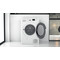 Whirlpool Dryer FFT CM10 8B UK White Perspective