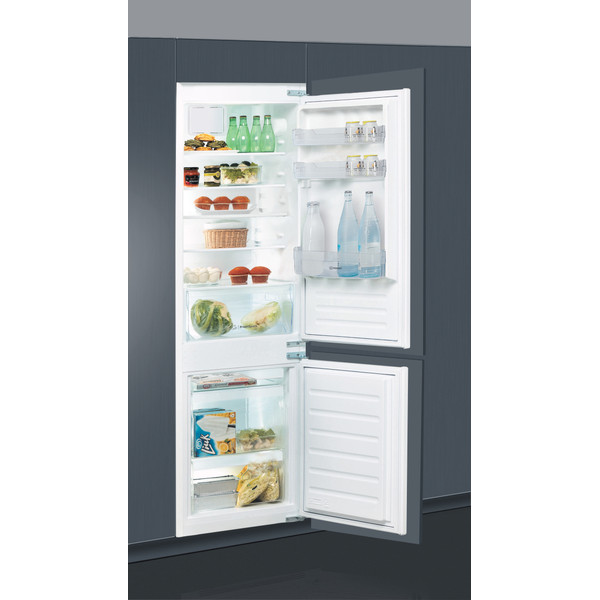 Integrated fridge freezer Indesit IB 7030 A1 D.UK IB 7030 A1 D.UK Indesit AE