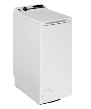 Пральна машина Whirlpool - TDLR 65230 UA | European Appliances