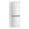 Whirlpool Jääkaappipakastin Vapaasti sijoitettava WNF 721 E W Valkoinen 2 doors Perspective