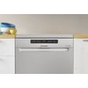 Indesit Máquina de lavar loiça Livre Instalação IN2FFD14CN6S Livre Instalação D Lifestyle control panel