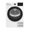 Whirlpool Tørretumbler WSD 106M WB EE Hvid Perspective