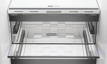 Окремо стоячий холодильник з морозильною камерою Whirlpool - WHK