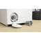 Whirlpool Pesumasin Vabaltseisev TDLR 65230SS EU/N Valge Pealtlaetav D Perspective