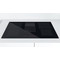 Whirlpool Venting cooktop WVH 92 K/1 Sort Frontal