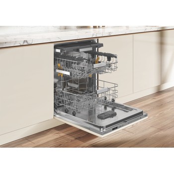 Whirlpool Myčka nádobí Vestavné WIO30540PELGC Full-integrated B Lifestyle perspective