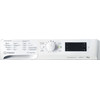 Indesit Lavadora Libre instalación MTWE 91284 W SPT Blanco Cargador frontal C Control panel