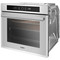 Whirlpool Ahi Integreeritav OAKZ9 7921 CS WH Elektriline A+ Frontal