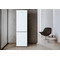 Whirlpool Frižider sa zamrzivačem Samostojeći W5 911E W 1 Bela 2 vrata Perspective