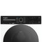 Whirlpool Πλυντήριο ρούχων Ελεύθερο WPM 27W ADS EE Λευκό Front loader A Perspective