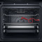 Whirlpool Φούρνος Εντοιχιζόμενο WOI11P8FHT2SBAF Ηλεκτρική A++ Frontal
