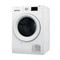 Whirlpool Tørretumbler FFTN M22 9X2 EU Hvid Perspective