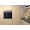 Whirlpool OVEN Built-in OMR35HR0X Electric A Frontal