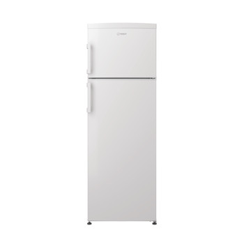 Indesit Combinado Livre Instalação IT60 732 W Branco 2 doors Frontal