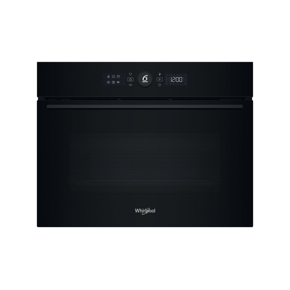 Whirlpool Oven Ingebouwd WCC54PMSBA Elektrisch A+ Frontal