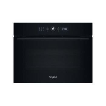 Whirlpool Four Encastrable WCC54PMSBA Électrique A+ Frontal