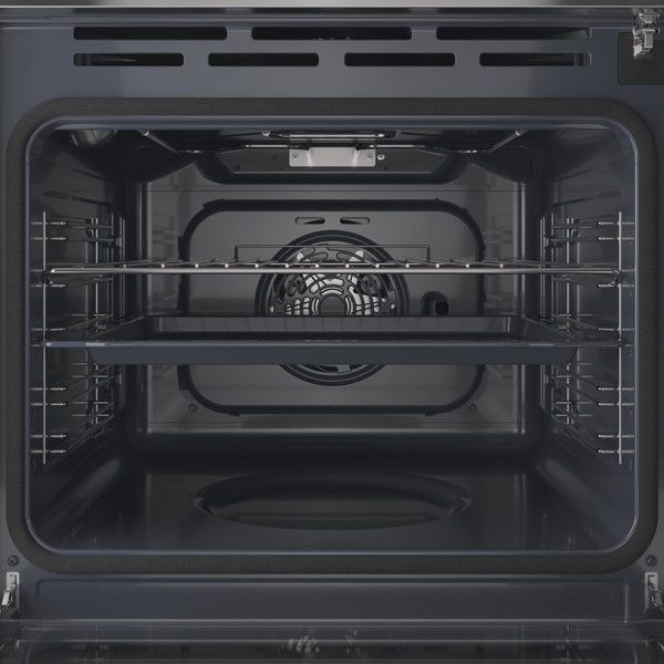 Indesit Φούρνος Εντοιχιζόμενο IO 278PS X Ηλεκτρική A++ Cavity