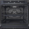 Indesit Φούρνος Εντοιχιζόμενο IO 278PS X Ηλεκτρική A++ Cavity