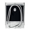 Whirlpool Astianpesukone Kalusteisiin sijoitettava WUC 3T141 P Työtason alle C Frontal